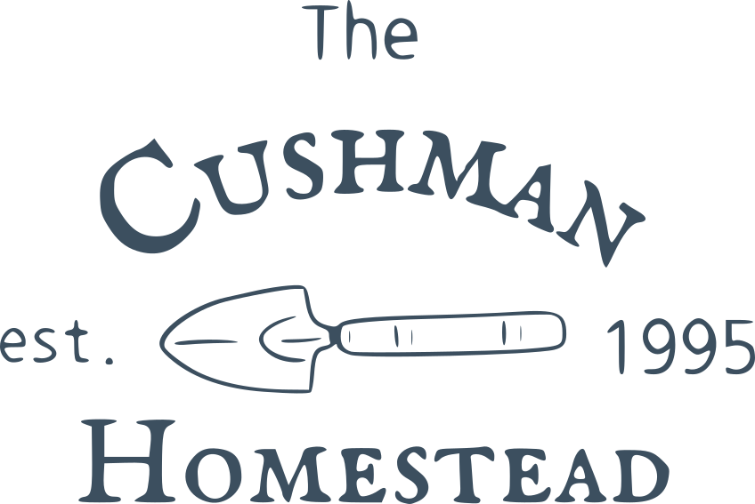 Cushman Homestead